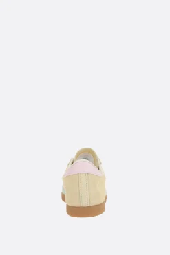 sneaker Koln '24 in suede