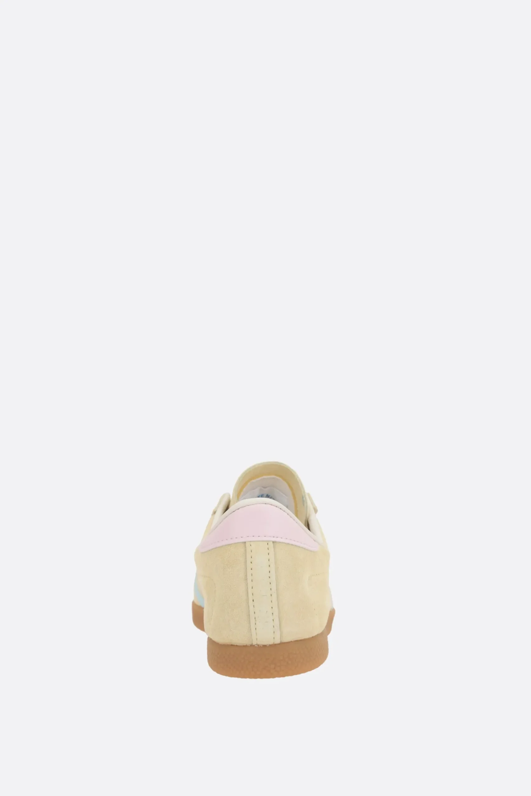 sneaker Koln '24 in suede