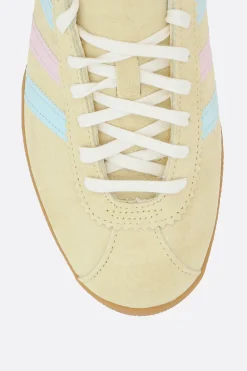 sneaker Koln '24 in suede