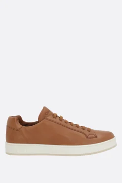 sneaker Ludlow in nappa