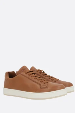 sneaker Ludlow in nappa