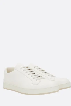 sneaker Ludlow in nappa