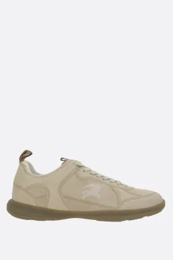 sneaker Matrix in nappa