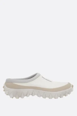 sneaker mule Snowclog in tessuto tecnico