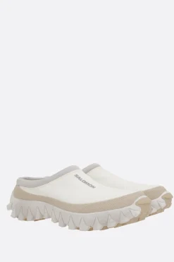 sneaker mule Snowclog in tessuto tecnico