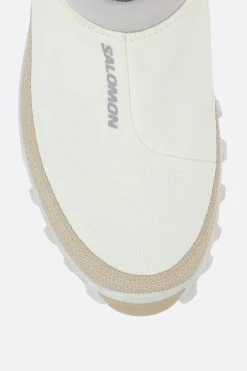 sneaker mule Snowclog in tessuto tecnico