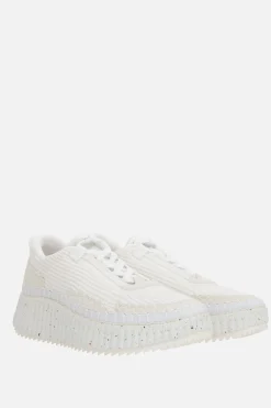 sneaker Nama in rete