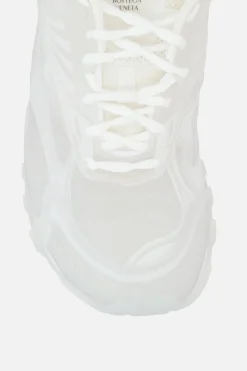 sneaker Orbit in mesh e gomma tecnica