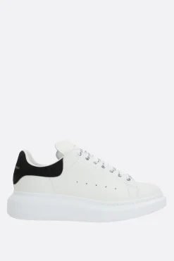 sneaker Oversize in pelle Method