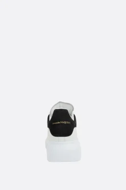 sneaker Oversize in pelle Method