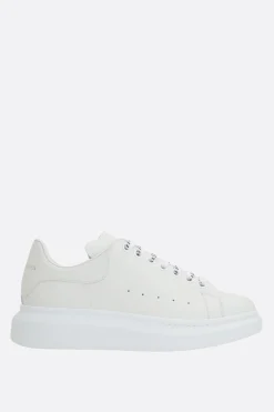 sneaker Oversize in pelle Method