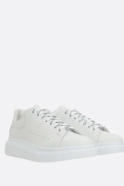 sneaker Oversize in pelle Method