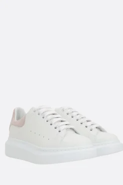 sneaker Oversize in pelle Method