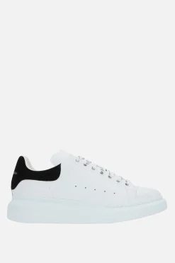 sneaker Oversize in pelle Larry