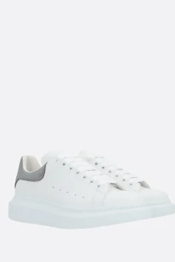 sneaker Oversize in pelle Larry