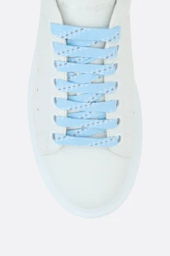 sneaker Oversize in pelle New Tech