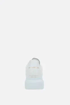 sneaker Oversize in pelle New Tech