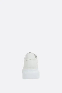 sneaker Oversize in pelle Method