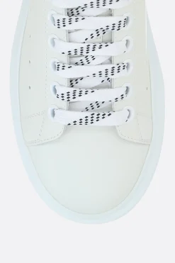 sneaker Oversize in pelle Method