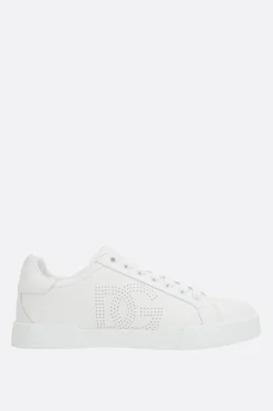sneaker Portofino in nappa
