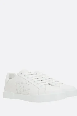 sneaker Portofino in nappa