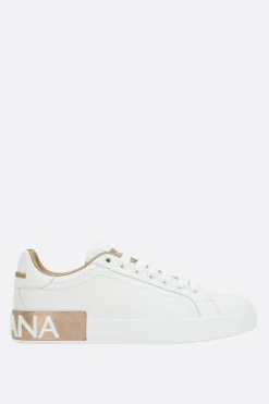sneaker Portofino in nappa