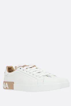 sneaker Portofino in nappa
