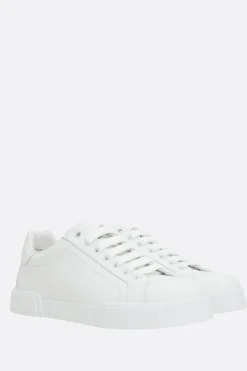 sneaker Portofino in nappa