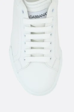 sneaker Portofino in nappa
