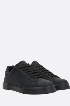 sneaker Portofino in nappa