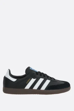 sneaker Samba OG in pelle liscia