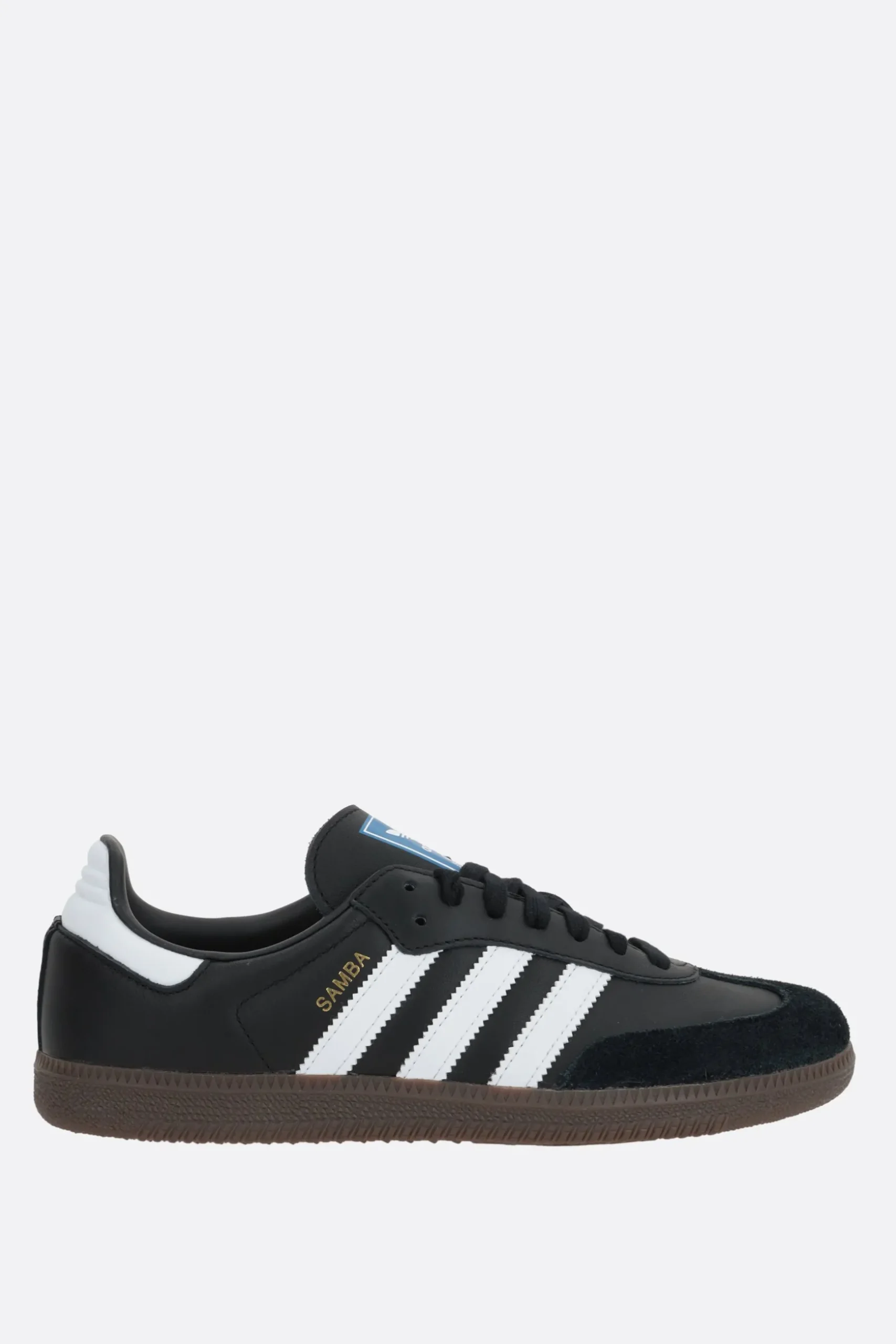 sneaker Samba OG in pelle liscia