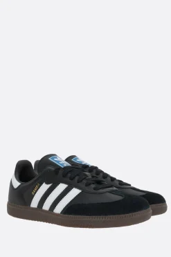 sneaker Samba OG in pelle liscia