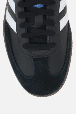 sneaker Samba OG in pelle liscia