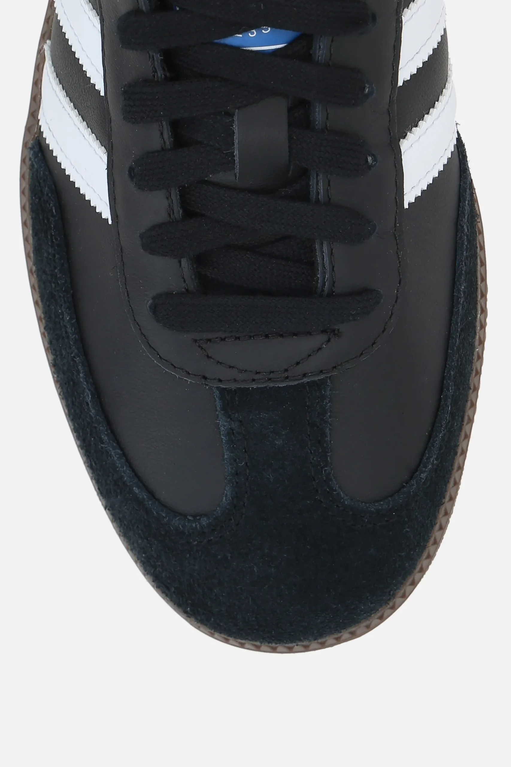 sneaker Samba OG in pelle liscia