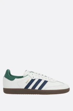 sneaker Samba OG in pelle liscia