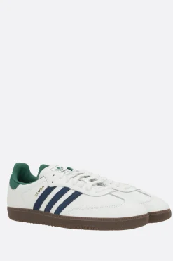 sneaker Samba OG in pelle liscia