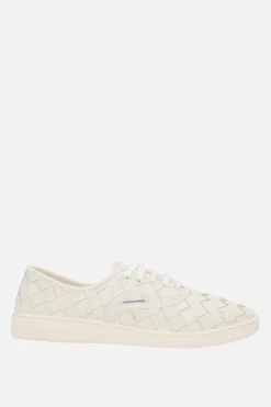 sneaker Sawyer in Intrecciato VN