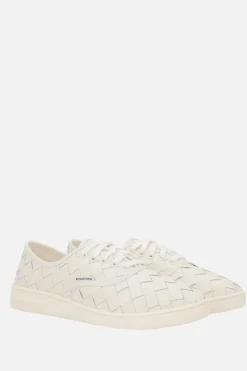 sneaker Sawyer in Intrecciato VN
