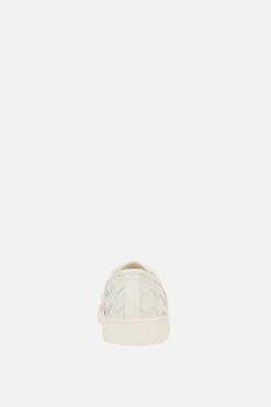 sneaker Sawyer in Intrecciato VN