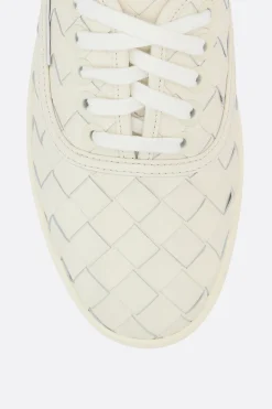 sneaker Sawyer in Intrecciato VN