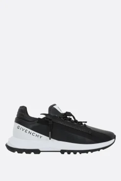 sneaker Spectre in pelle sintetica