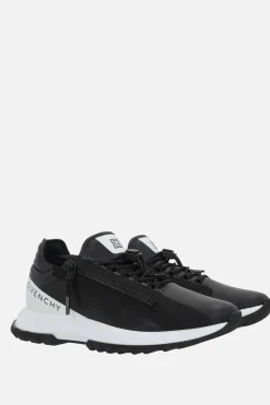 sneaker Spectre in pelle sintetica
