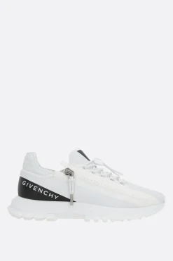 sneaker Spectre in pelle sintetica