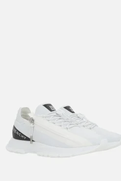 sneaker Spectre in pelle sintetica