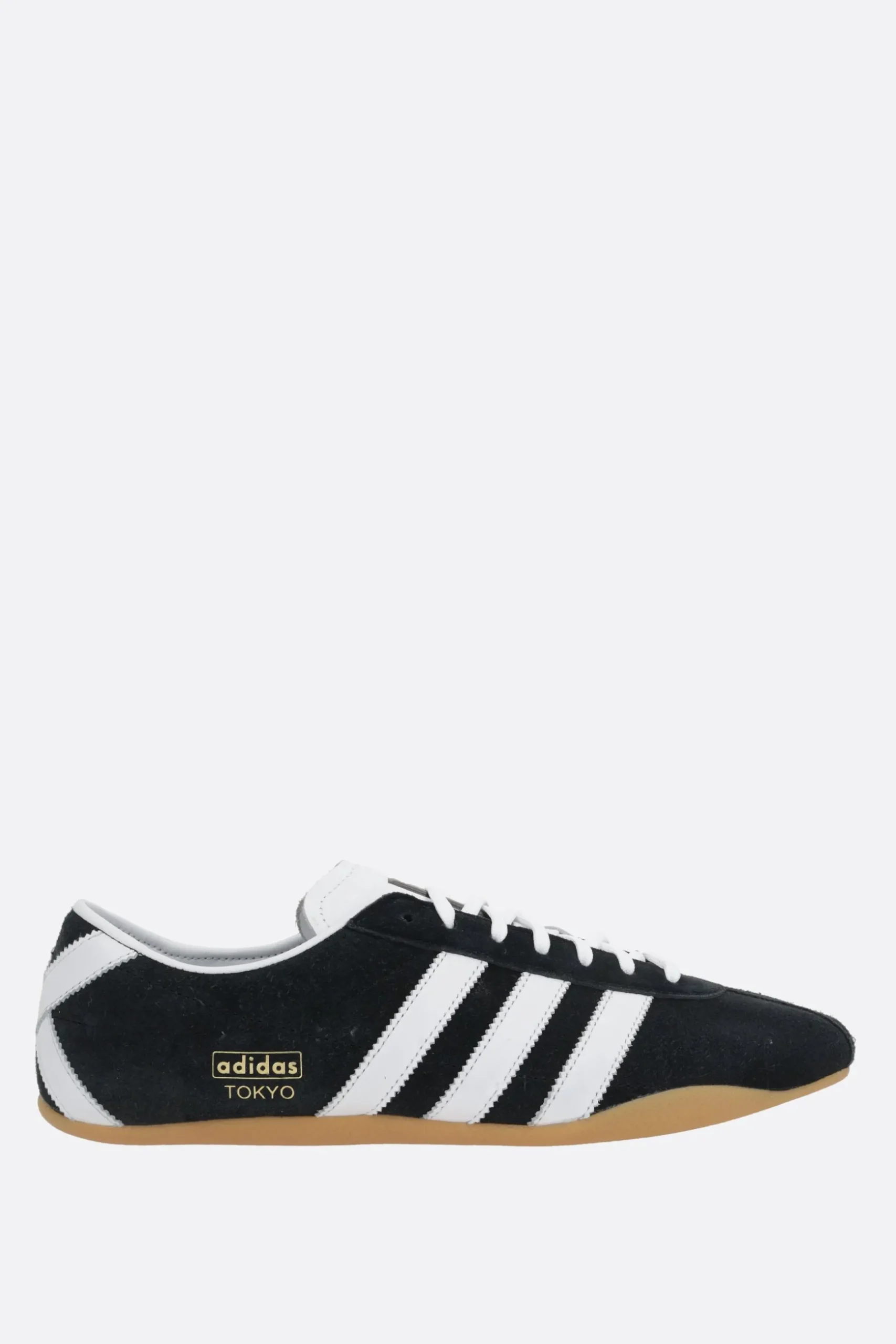 sneaker Tokio in suede