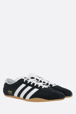sneaker Tokio in suede