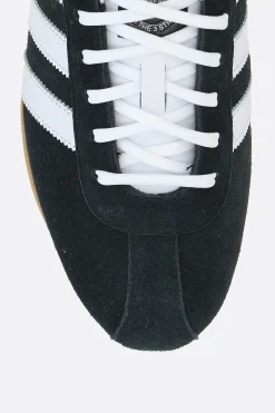 sneaker Tokio in suede