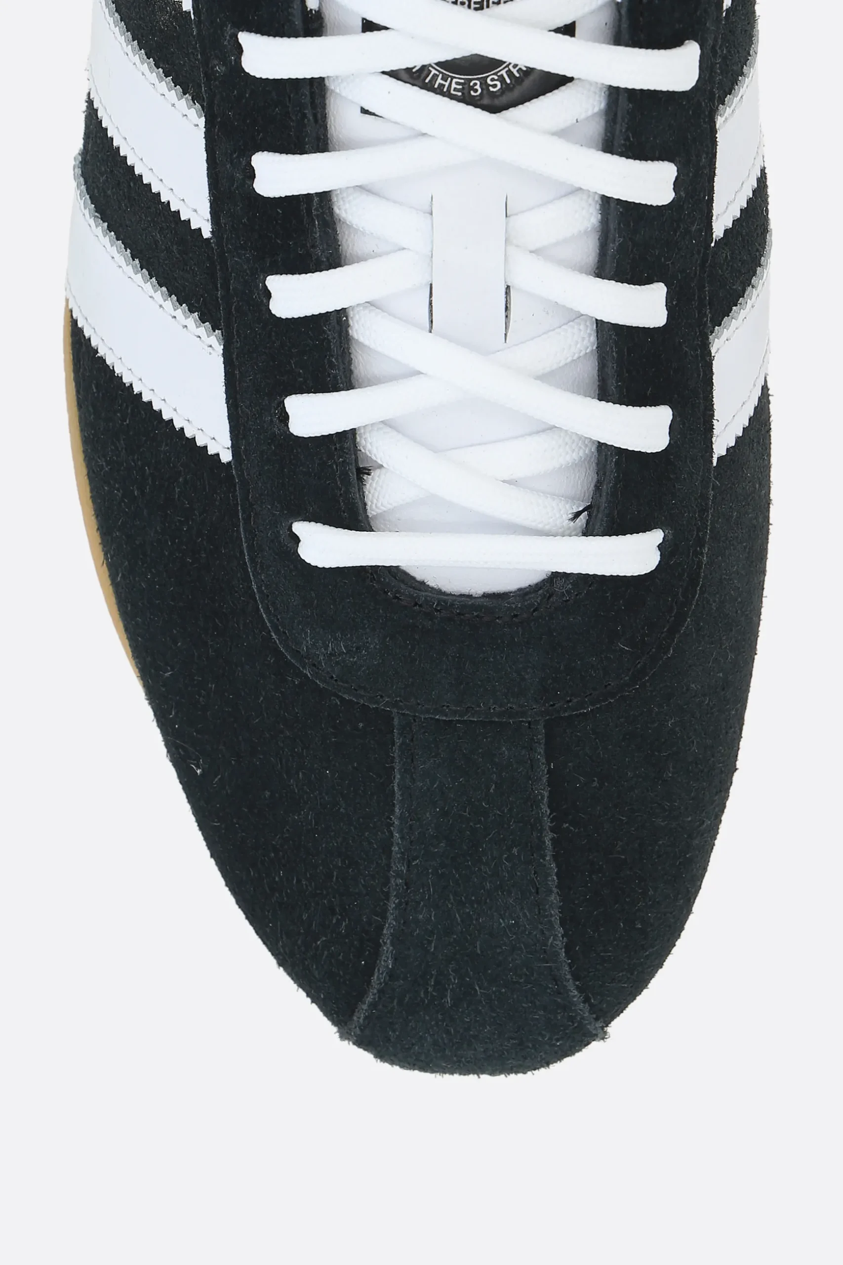 sneaker Tokio in suede