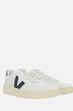 sneaker V-90 in pelle O.T.